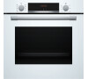 Trouba Bosch HBA534BW3 Serie 4