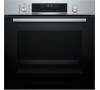 Trouba Bosch HBG578ES7 Serie 6