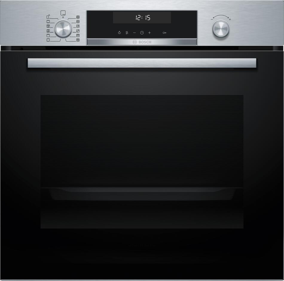 Trouba Bosch HBG578ES7 Serie 6