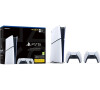 PS5 PlayStation 5 Digital D + DS white