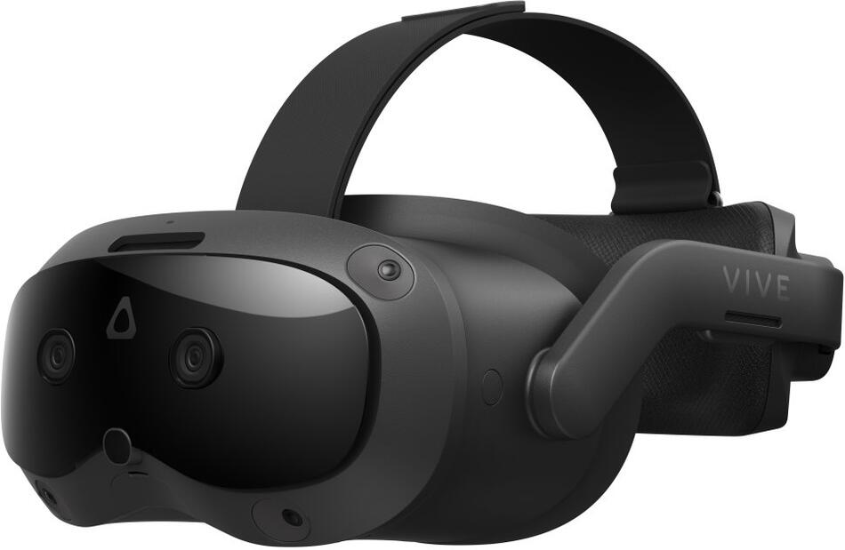 HTC Vive Focus Vision (99HAUM009-00/99HAUM029-00)