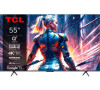 QLED televize TCL 55C75B