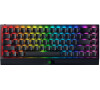 BlackWidow V3 Mini HyperSpeed