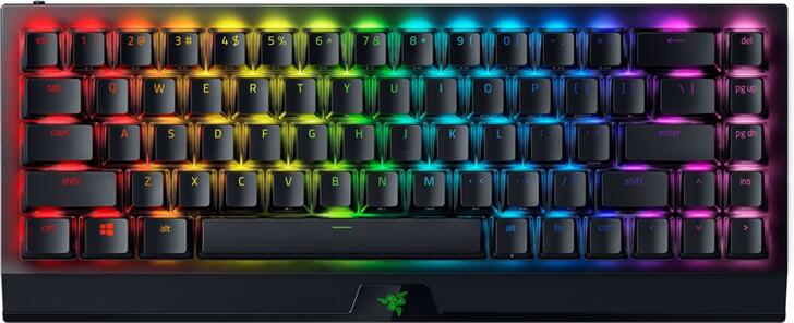 BlackWidow V3 Mini HyperSpeed
