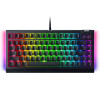 BlackWidow V4 75% - US Layout