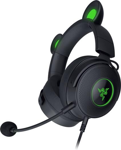 Kraken Kitty Ed. V2 Pro - Black