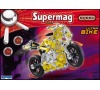 Motorka Supermag 185d