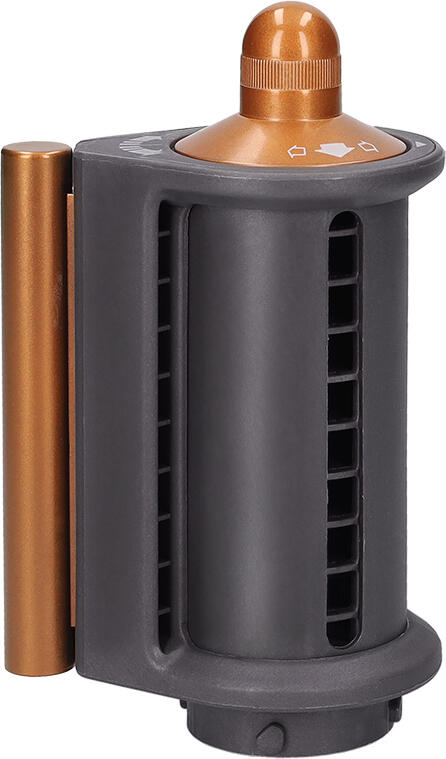 Solight coanda vyhlazovací nástavec pro Dyson Airwrap (zlatá)