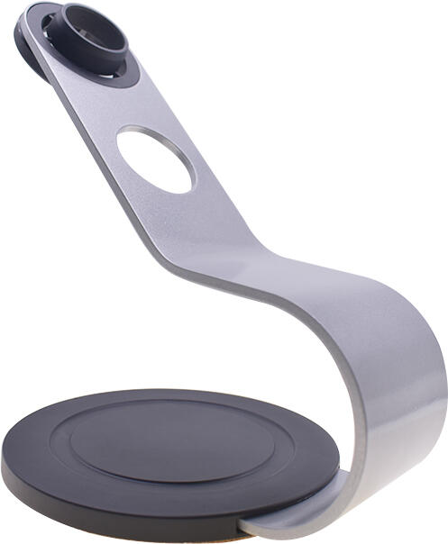 Solight magnetický držák fénu Dyson Supersonic (stříbrná)