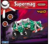Stavebnice Supermag 4WD 95d
