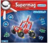 Stavebnice Supermag Auta 60d