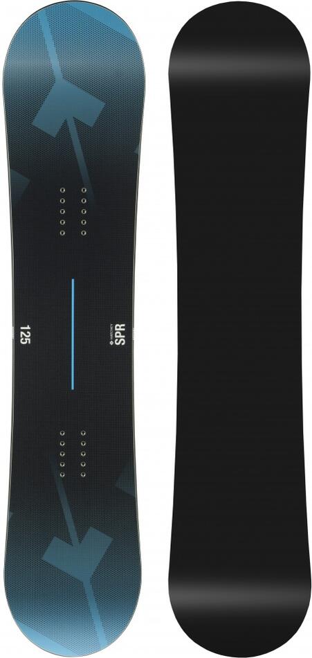 Snowboard Hatchey SPR Junior 23/24, 130 cm