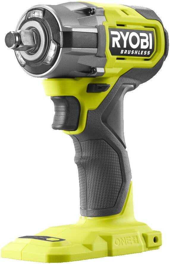 Ryobi RIW18CBL-0 18V ONE+™ Rázový utahovák