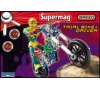 Motorka Supermag 123d