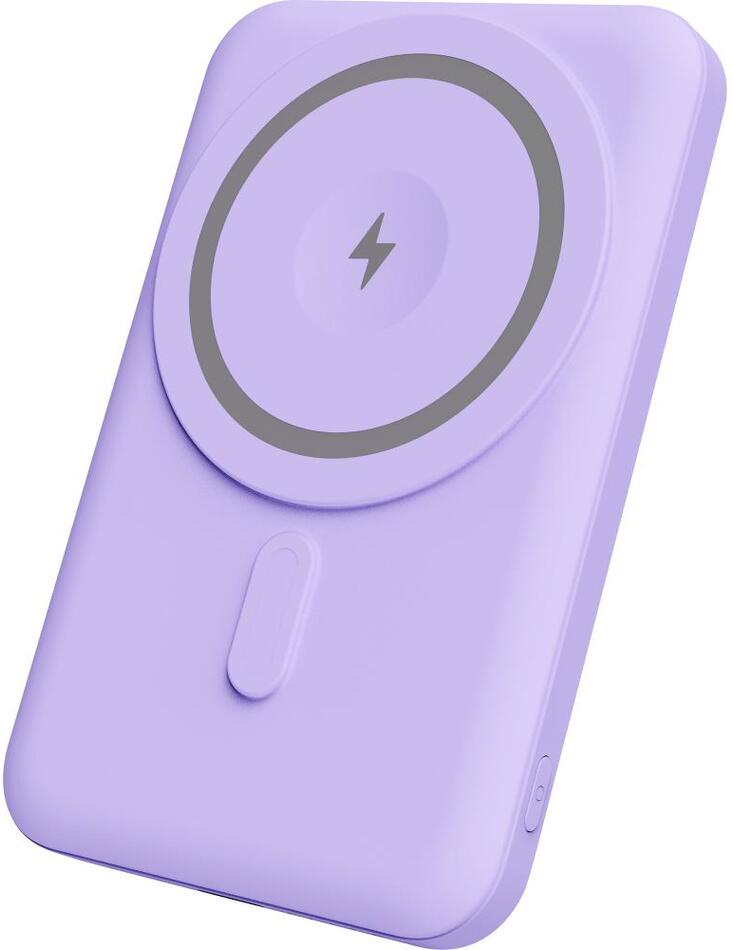 Power Bank Yenkee YPB 501 PE