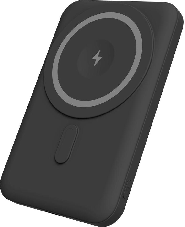 Power Bank Yenkee YPB 501 BK