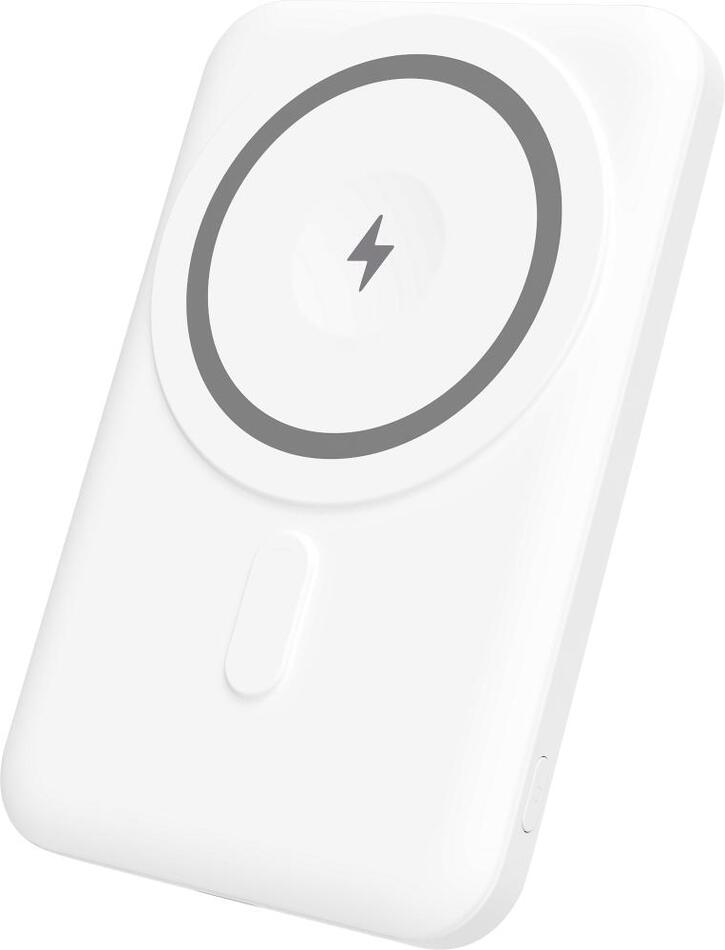 Power Bank Yenkee YPB 501 WH