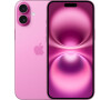 Mobiln telefon Apple iPhone 16 Plus 256GB Pink