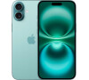 iPhone 16 Plus 256GB modrozelená