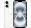 iPhone 16 128GB bílá
