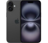 Mobilní telefon Apple iPhone 16 Plus 128GB černý