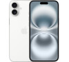 Mobilní telefon Apple iPhone 16 Plus 128GB bílý