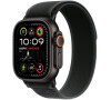 Chytré hodinky Apple Watch Ultra 2, Black Trail Loop