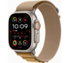 Smart hodinky Apple WATCH ULTRA 2 Tan Alpine Loop