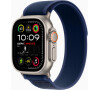 Smart hodinky Apple WATCH ULTRA 2 Blue Trail Loop