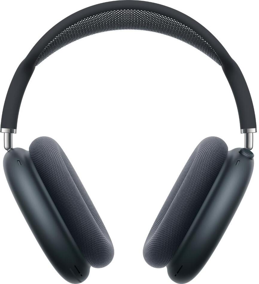 Sluchátka Apple AirPods Max - Temně inkoustová (2024)