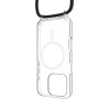 Fixed pouzdro A iPho 16P FIXPUNM-1402-BK