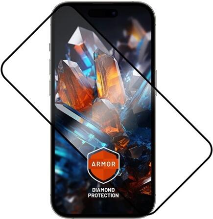 Fixed sklo Apple iP 16 P FIXGA2-1402-BK
