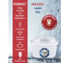 Maxxo+ vodní filtr 1ks