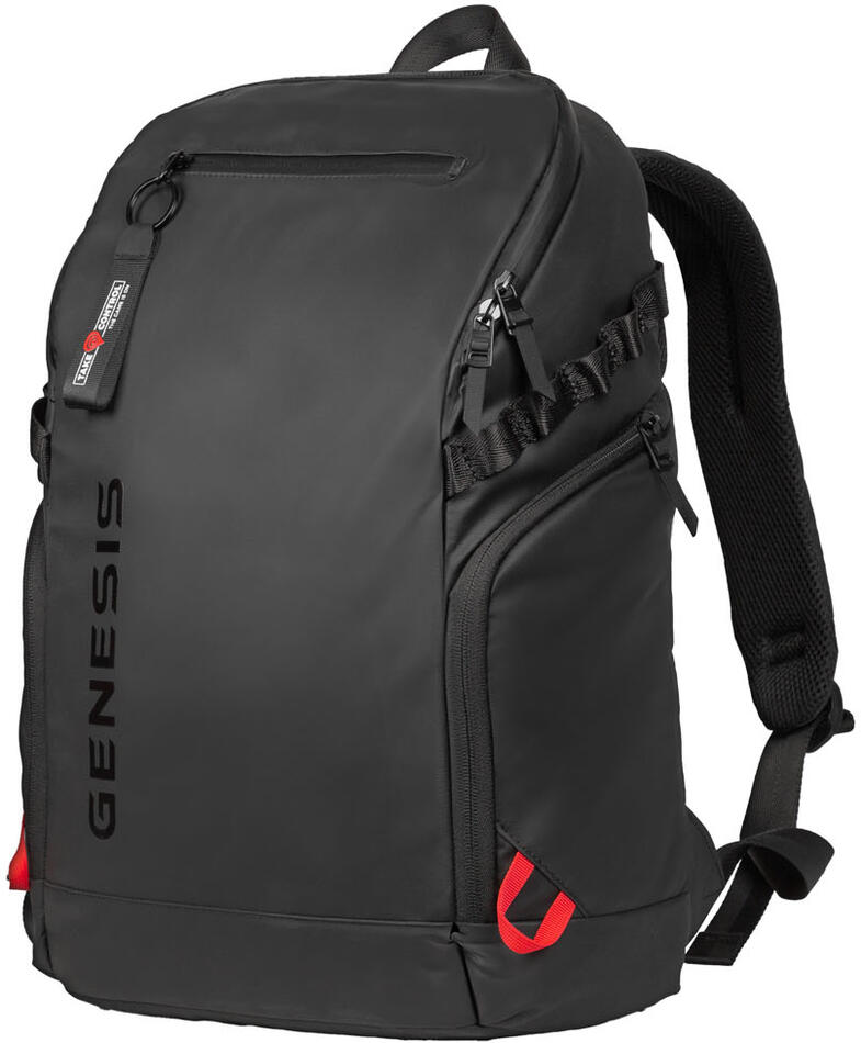 Batoh GENESIS PALLAD 420 pro herní ntb do 15,6" (NBG-2217)