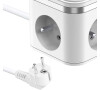 Síťový adaptér Viking YC33, bílá (VYC33W)