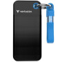 Verbatim Pocket SSD 1TB USB 3.2 Gen 2, externí Solid State Drive, černá/modrá (32191)