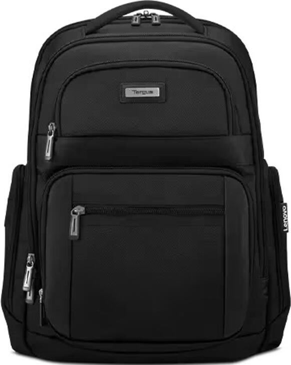 Lenovo Select Targus 16" Mobile Elite Backpack - černý batoh (GX41L44752)