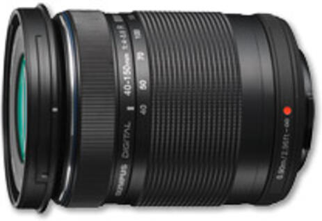 Objektiv Olympus EZ-M4015 R black