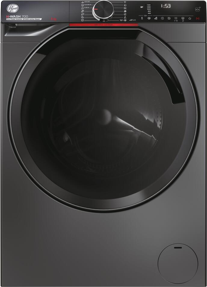 Pračka Hoover H7W4 48MBCR6-S