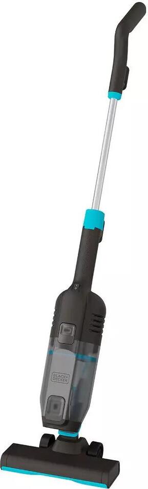 Tyčový vysavač Black&Decker BXVMS601E
