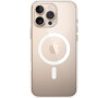 Apple iPhone 16 Pro Max Clear Case with MagSafe (MA7F4ZM/A)