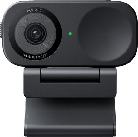 Insta360 Link 2C Standard (černá)