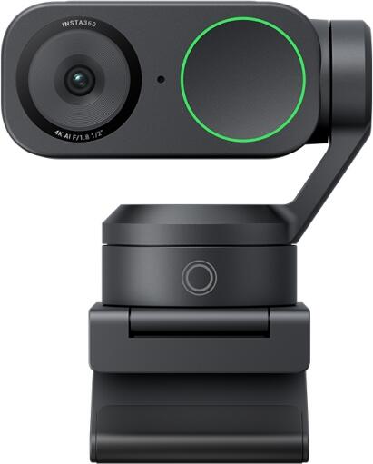 Insta360 Link 2 Gimbal (černá)