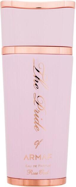 Parfémovaná voda Armaf The Pride Rose Oud, 100 ml