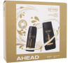 Deodorant STR8 Ahead, 150 ml