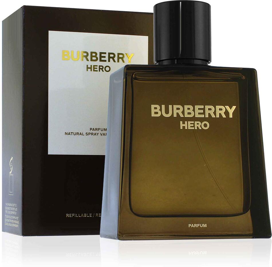 Burberry Hero parfém pro muže 50 ml