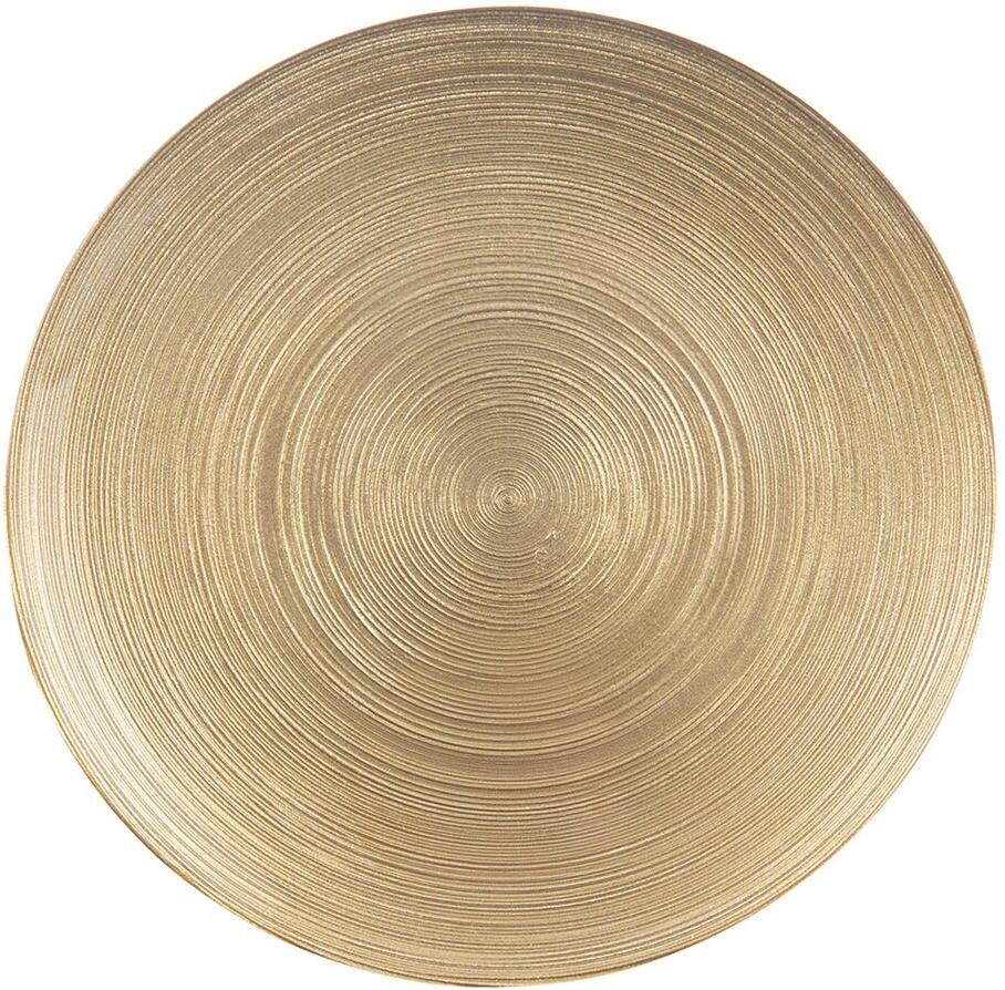 Servírovací talíř pr. 21 cm Orion