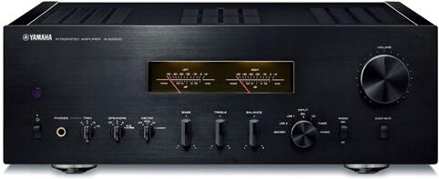 YAMAHA A-S2200 BLACK