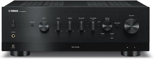 Receiver YAMAHA R-N1000A BLACK