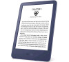 E-book AMAZON KINDLE TOUCH 2022, 16GB, BEZ REKLAM, modrý